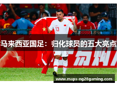 马来西亚国足:归化球员的五大亮点 马来西亚国足:归化球员的五大亮点