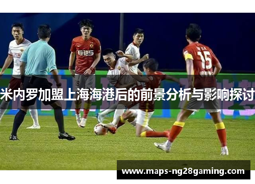 米内罗加盟上海海港后的前景分析与影响探讨