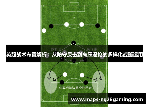 英超战术布置解析：从防守反击到高压逼抢的多样化战略运用
